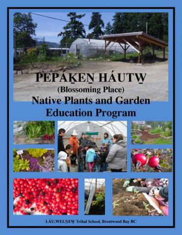 PEPAKEN HAUTW Program