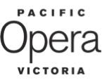 Pacific Opera House logo