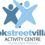 Cook Street Village Activity Centre logo
