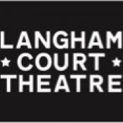 Langham Theatre Court Logo