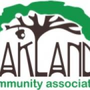 Oaklands Comm Association Logo