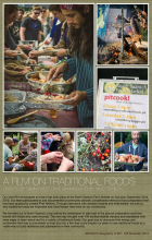 Traditional Foods Video poster